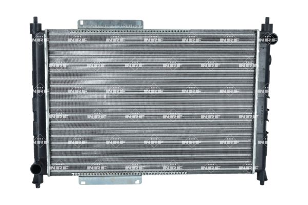 RADIATORE ROVER 214 90-