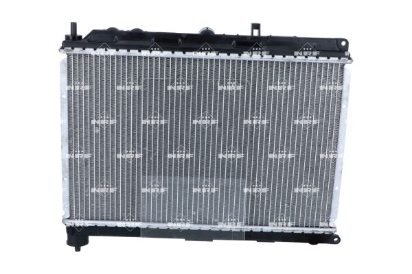 RADIATORE ROVER 620 94-