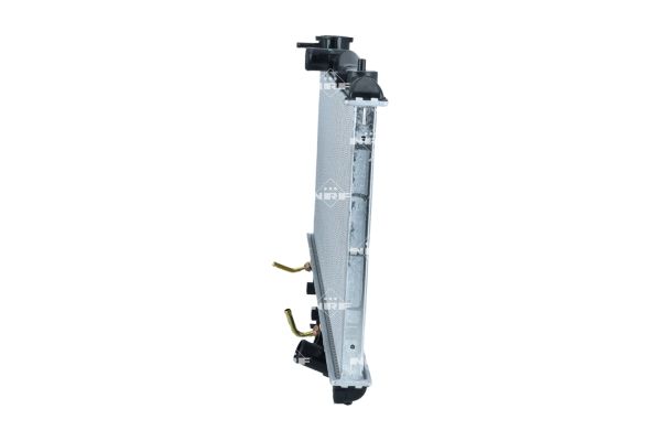 RADIATORE HONDA PRELUDE 2.0 88-