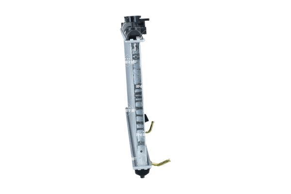RADIATORE HONDA PRELUDE 2.0 88-
