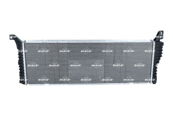 NRF RADIATORE VW TRANSPORTER 15-