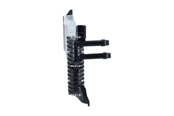 NRF RADIATORE VW TRANSPORTER 15-