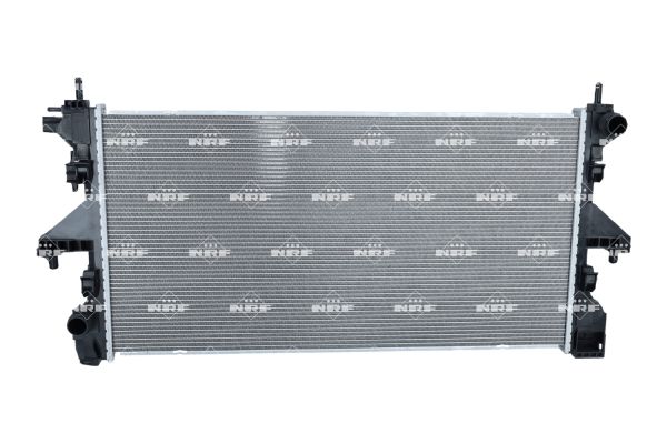 Radiatore, raffreddamento motore NRF 560023