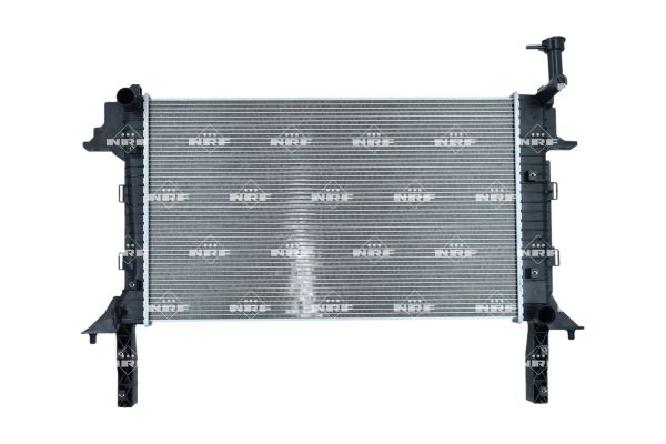 Radiatore, raffreddamento motore NRF 560025