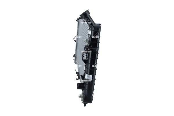 RADIATORE BUICK REGAL 3.8 97-