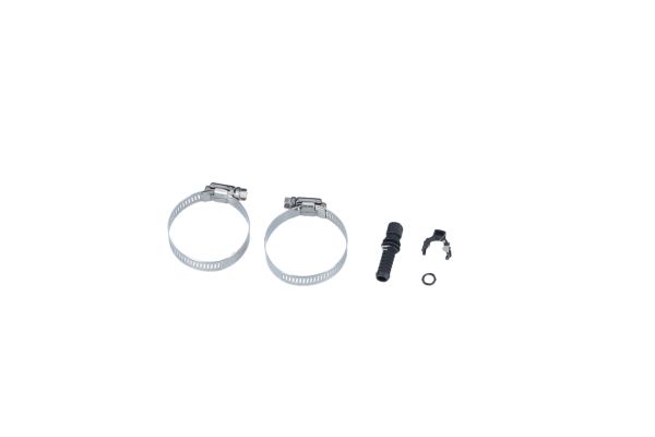 RADIATORE CITROEN XSARA 2.0D 00-