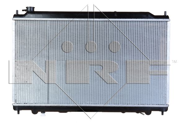 RADIATORE NISSAN MAXIMA 3.5 04-