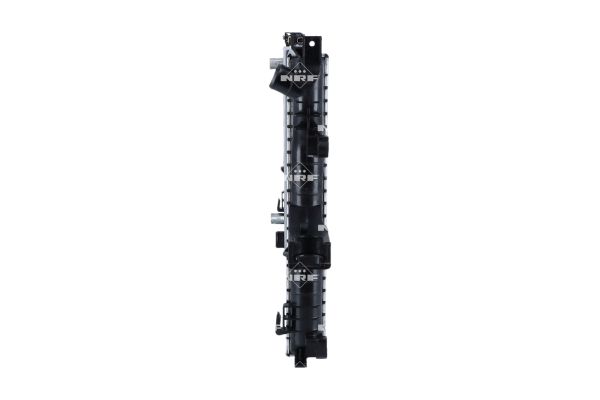 RADIATORE VOLVO V70 2.4D 00-