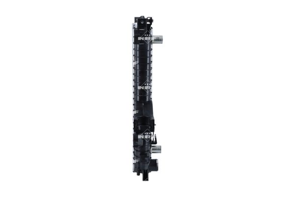 RADIATORE VOLVO V70 2.4D 00-