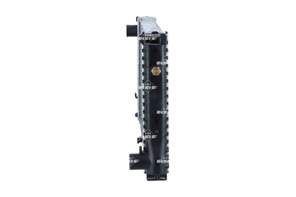 RADIATORE BMW Z 2.5 89-