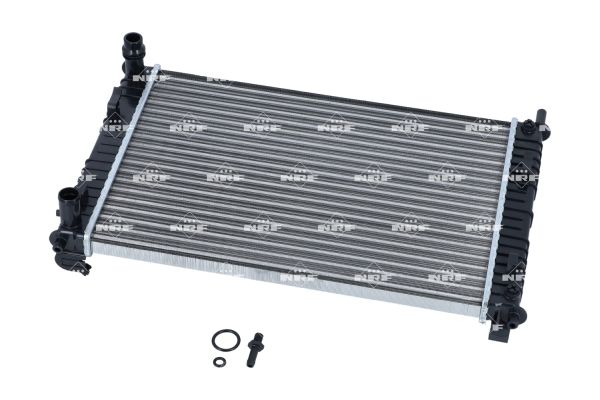 NRF RADIATORE