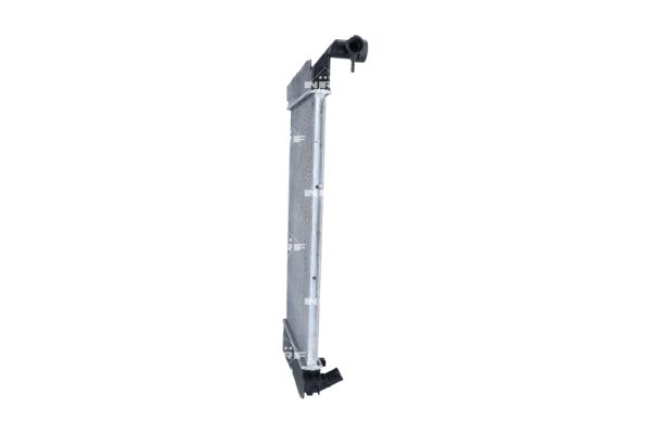 RADIATORE TOYOTA COROLLA 1.6 01-