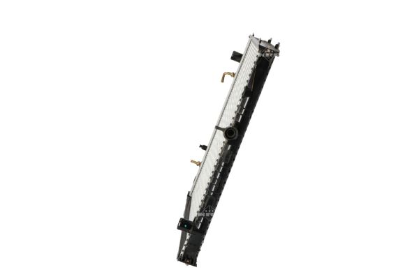 RADIATORE TOYOTA LAND CRUISER 3.4 96-