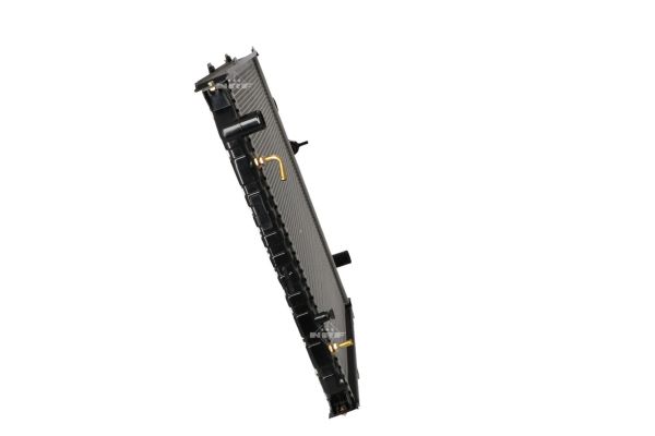 RADIATORE TOYOTA LAND CRUISER 3.4 96-