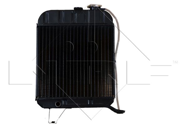 RADIATORE PEUGEOT 404 1.6 60-