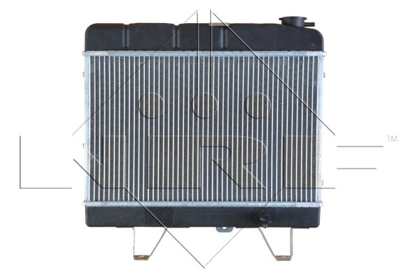 RADIATORE PEUGEOT 504 2.0 69-