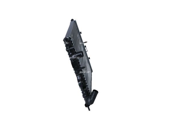 RADIATORE DACIA LOGAN 1.4 05-