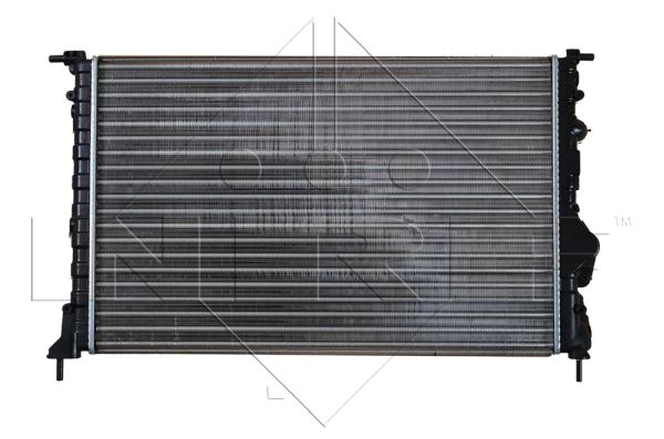 RADIATORE RENAULT SCENIC 1.9D 96-