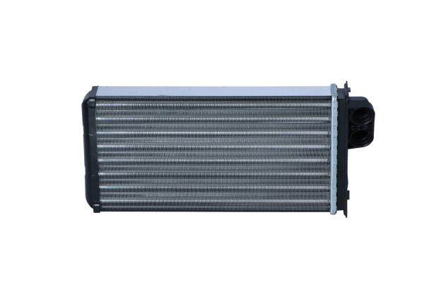 Scambiatore calore, riscaldamento abitacolo NRF 58036