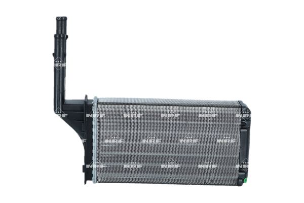 NRF SCAMBIATORE DI CALORE