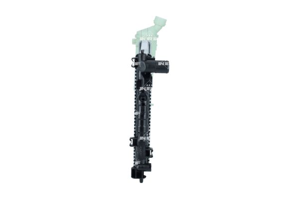 RADIATORE CITROEN SAXO 1.1 96-