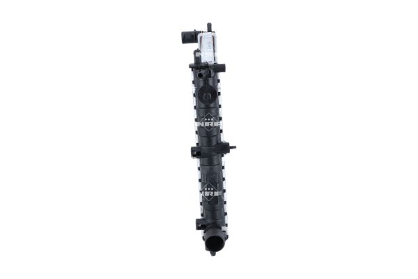 RADIATORE PEUGEOT 106 1.5D 92-