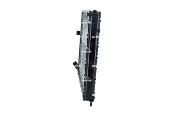 RADIATORE RENAULT KANGOO 1.9D 98-