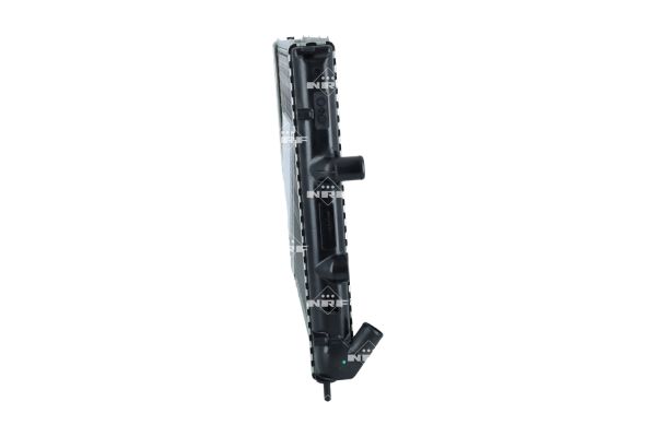 RADIATORE RENAULT KANGOO 1.9D 98-