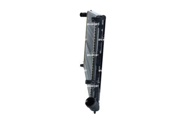 RADIATORE PEUGEOT 406 1.9D 96-