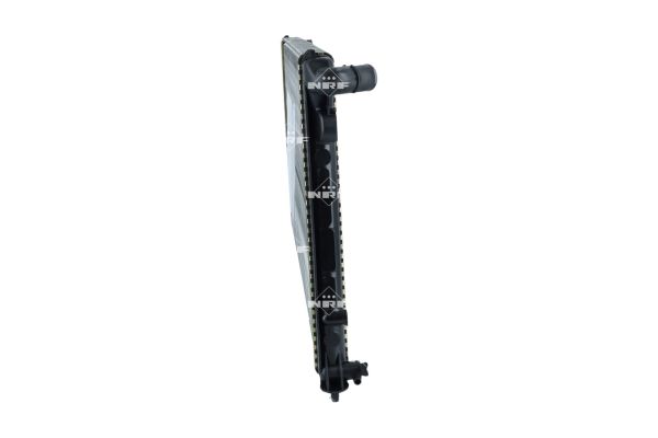 RADIATORE PEUGEOT 406 1.9D 96-