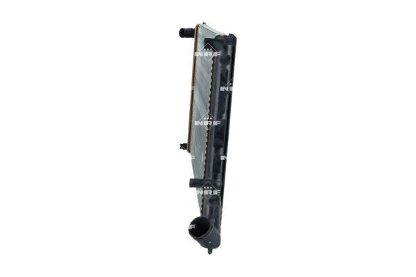 RADIATORE PEUGEOT 406 1.9D 96-