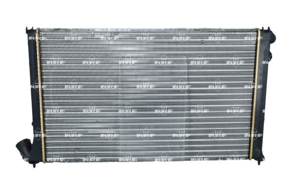 RADIATORE PEUGEOT 406 1.9D 96-