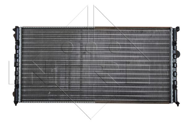 RADIATORE SEAT IBIZA 1.9D 93-