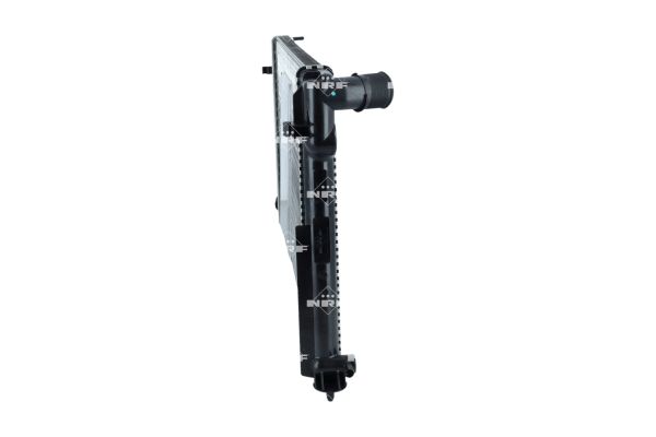 RADIATORE CITROEN BERLINGO 1.9D 97-