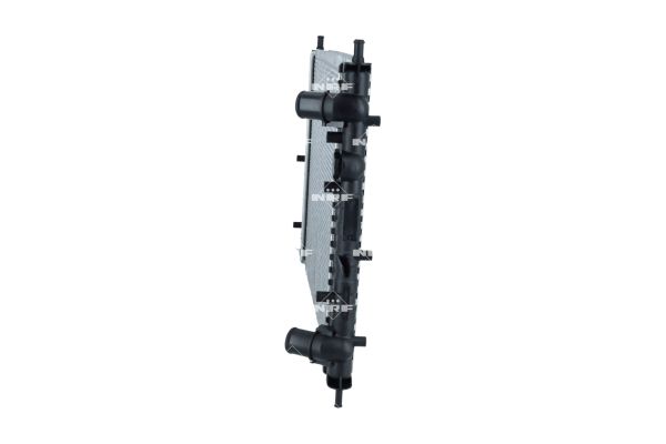 RADIATORE FIAT BRAVO 1.9D 95-