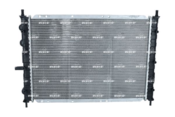 RADIATORE FIAT BRAVO 1.9D 95-
