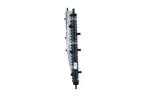 RADIATORE FIAT BRAVO 1.9D 95-