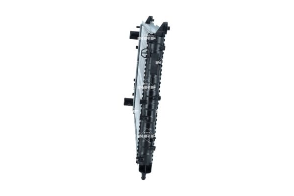 RADIATORE FIAT TIPO 1.9D 88-