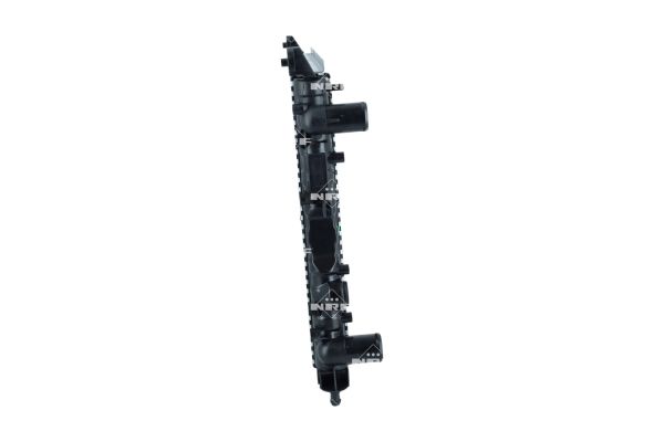 RADIATORE FIAT TIPO 1.9D 88-