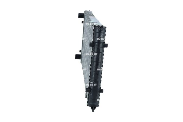 RADIATORE SEAT IBIZA 1.9D 93-