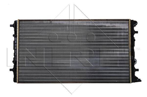 RADIATORE VW NEW BEETLE 2.0 98-