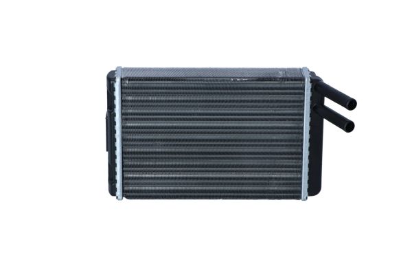 Scambiatore calore, riscaldamento abitacolo NRF 58149