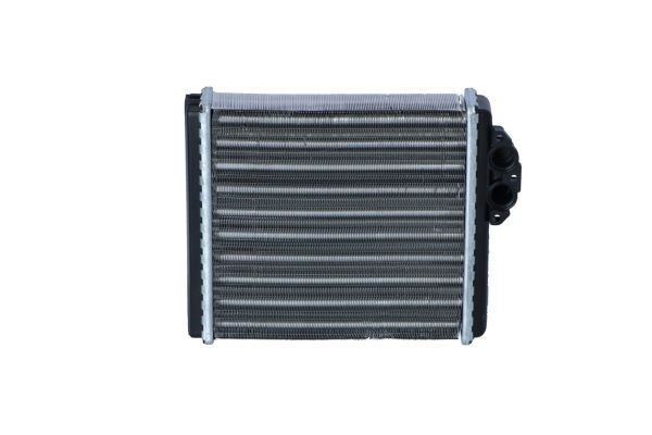 Scambiatore calore, riscaldamento abitacolo NRF 58150