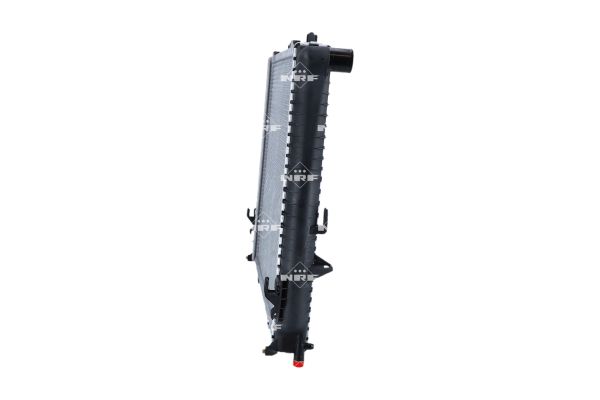 RADIATORE MERCEDES C-SERIES 1.8 94-