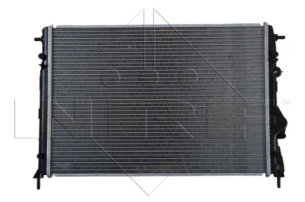 RADIATORE RENAULT SCENIC 1.9D 96-