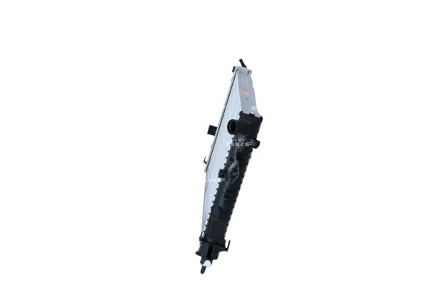 RADIATORE OPEL ASTRA 1.7D 98-
