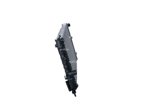 RADIATORE OPEL ASTRA 1.7D 98-