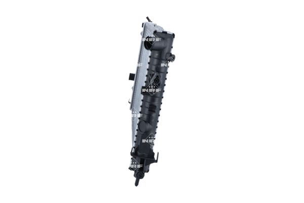 RADIATORE OPEL ZAFIRA 2.0D 99-