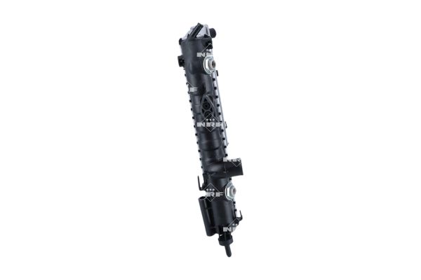 RADIATORE OPEL ZAFIRA 2.0D 99-