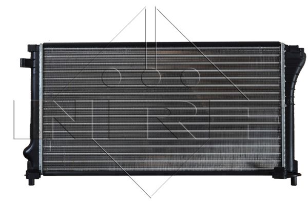 RADIATORE FIAT PANDA 1.3D 04-